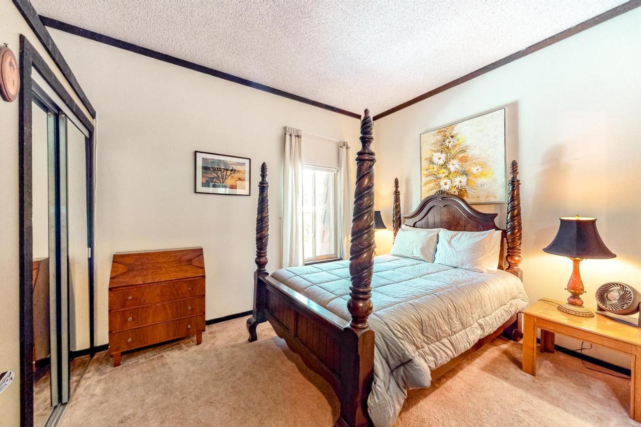 Lakeside Dreamzzz Tahoe Vista Extérieur photo