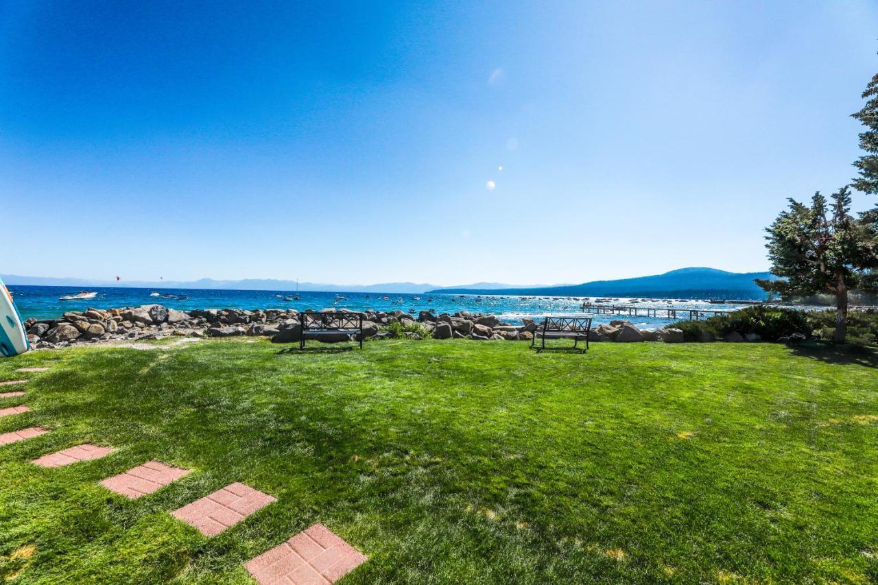 Lakeside Dreamzzz Tahoe Vista Extérieur photo