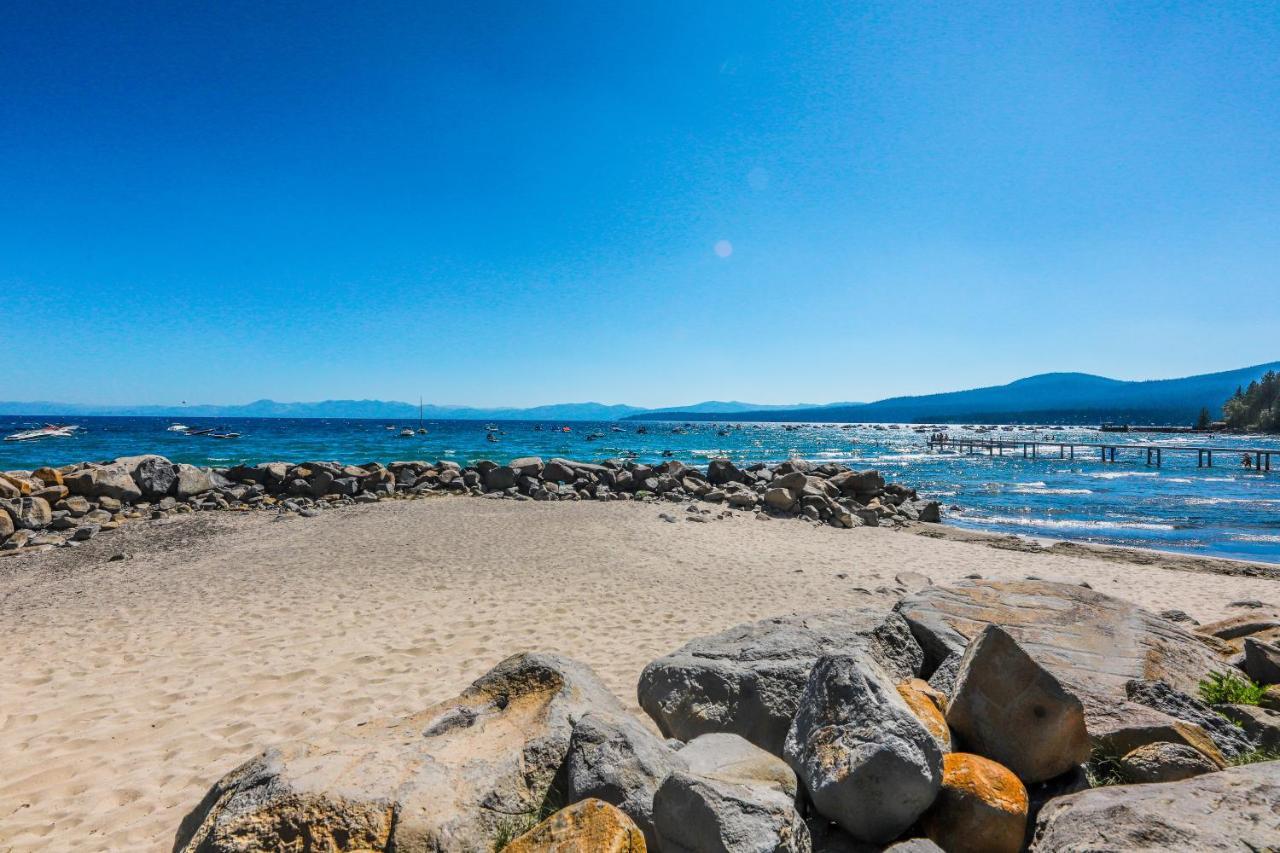 Lakeside Dreamzzz Tahoe Vista Extérieur photo